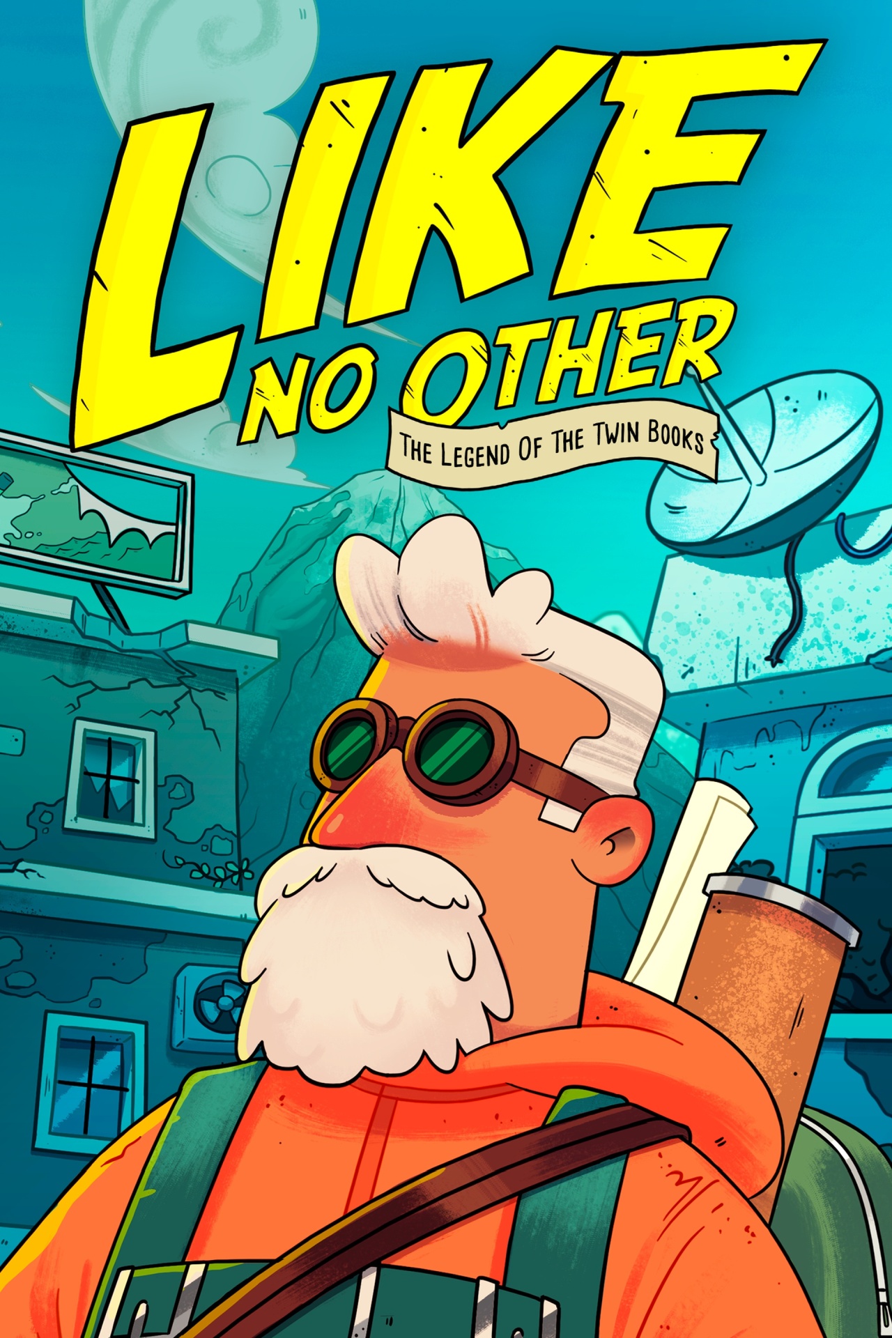 Next Week on Xbox: Neue Spiele vom 22. bis zum 26. August: Like No Other