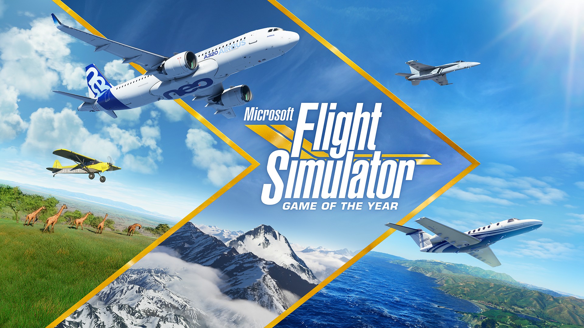 Designed for Xbox: Die besten Spiele und Zubehör für Deinen Gaming-Winter