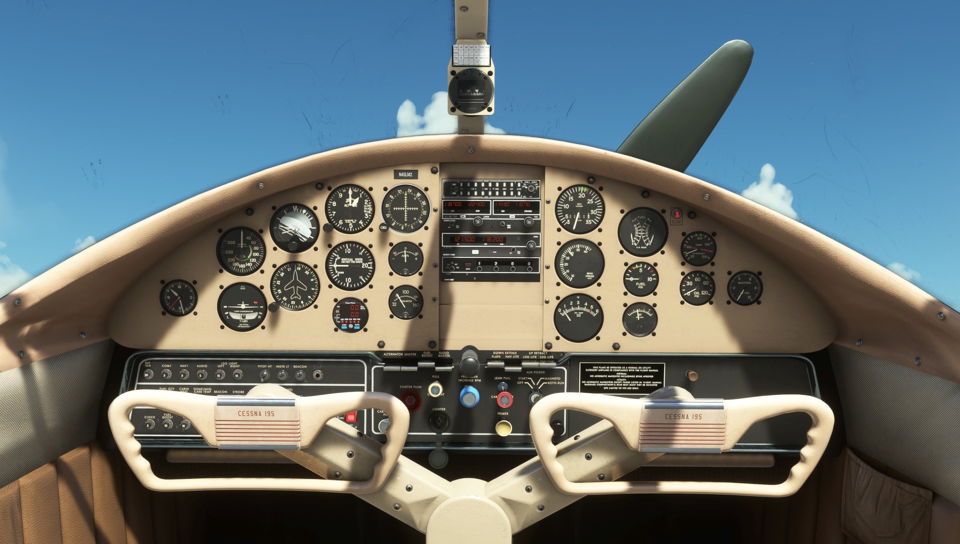 Microsoft Flight Simulator World Update XI: Kanada ist ab sofort verfügbar!