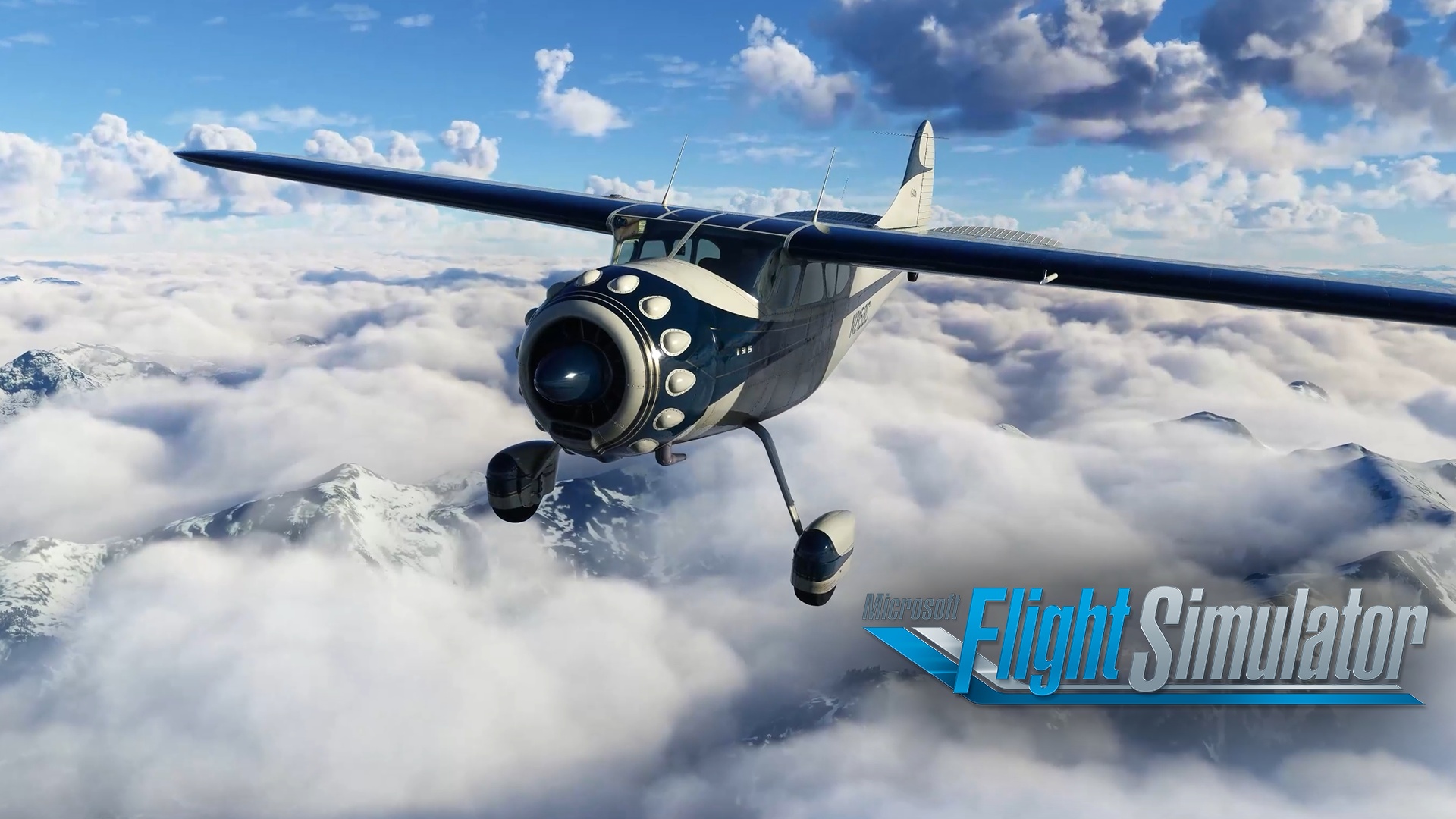 Microsoft Flight Simulator World Update XI: Kanada ist ab sofort verfügbar!