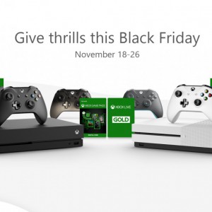 Black Friday