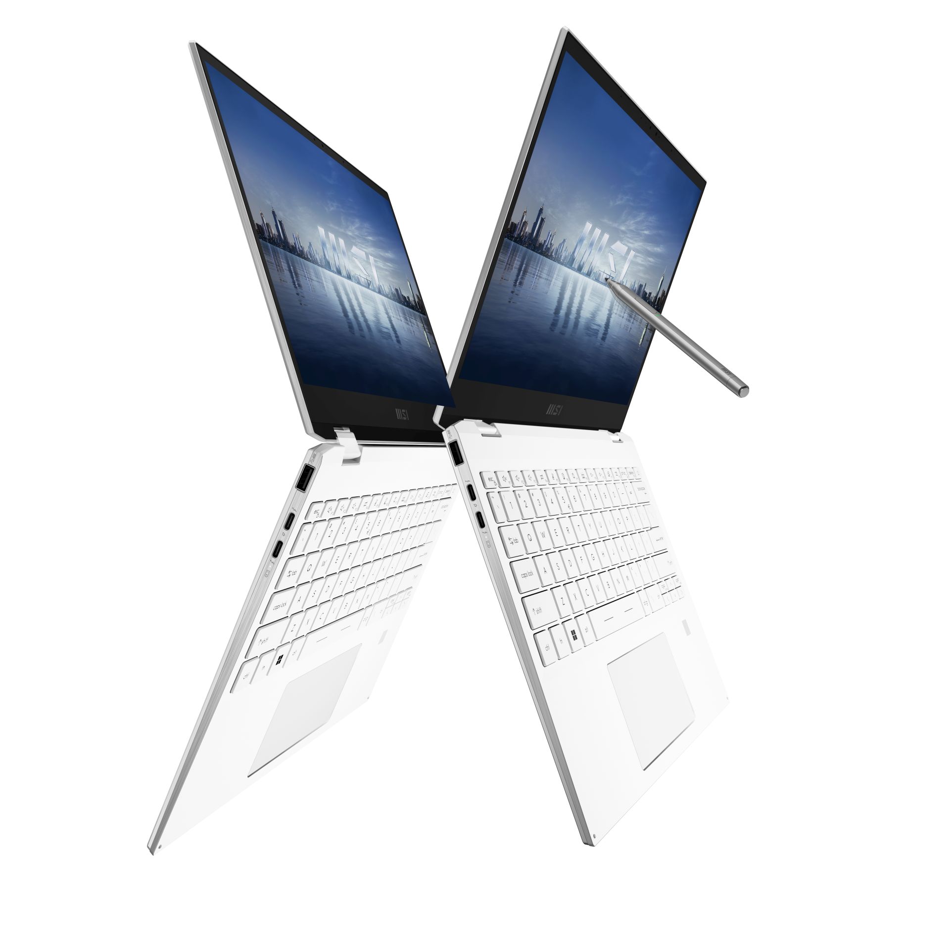 CES 2023: Die neuen Gaming Devices und Windows PCs unserer Top-Partner