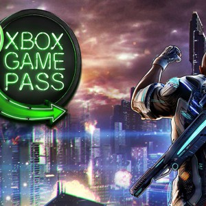 Crackdown 3