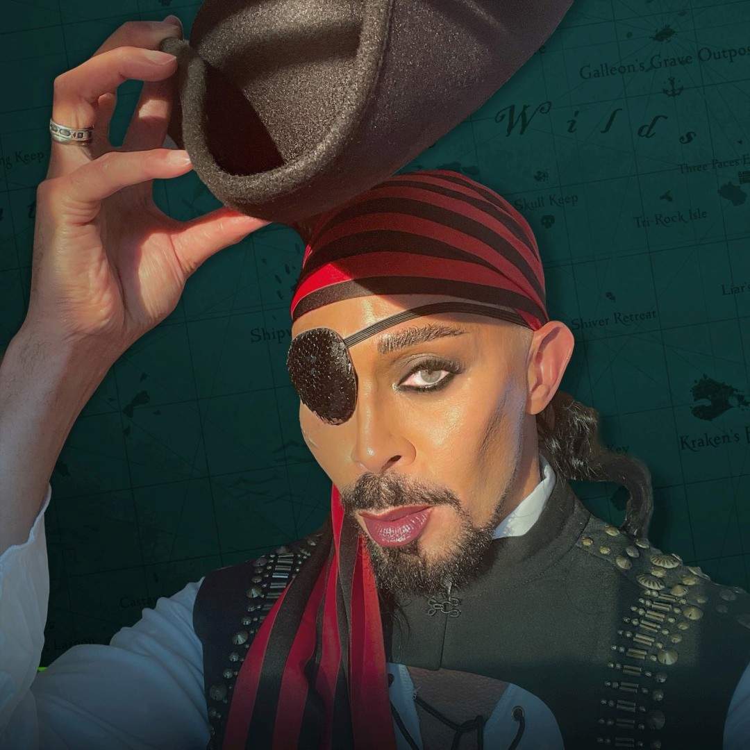 Xbox und MAC Cosmetics erwecken Figuren des Xbox Game Pass für Halloween zum Leben