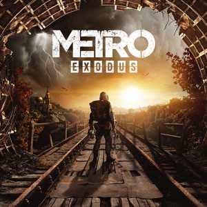 Wire: Metro Exodus: Ab sofort erhältlich! HERO