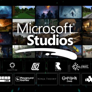 Microsoft Studios