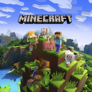 Minecraft Bedrock Nintendo Switch