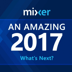 Mixer