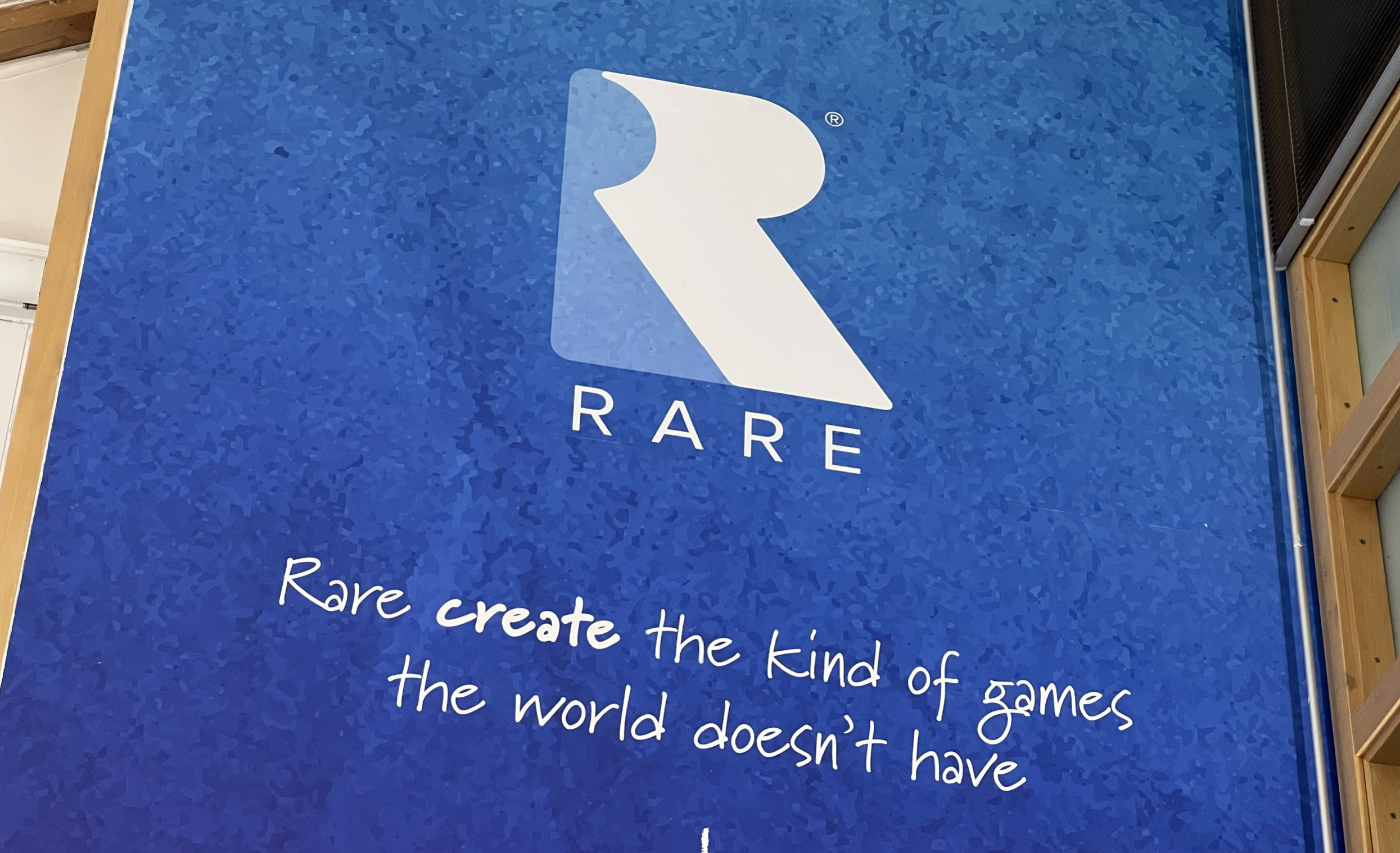 MOTTO: Das Wunder von Sea of Thieves: Eine zehnjährige Reise beginnt mit einer einzigen Idee