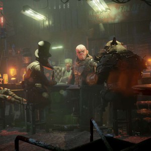 Next Week on Xbox: Mutant Year Zero