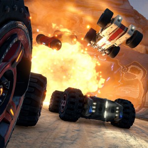 Next Week on Xbox: Grip Hero
