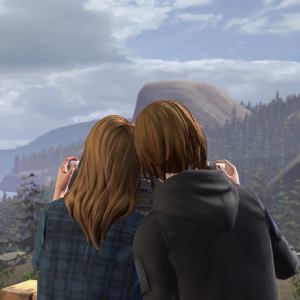 Next Week on Xbox - Live is Strange