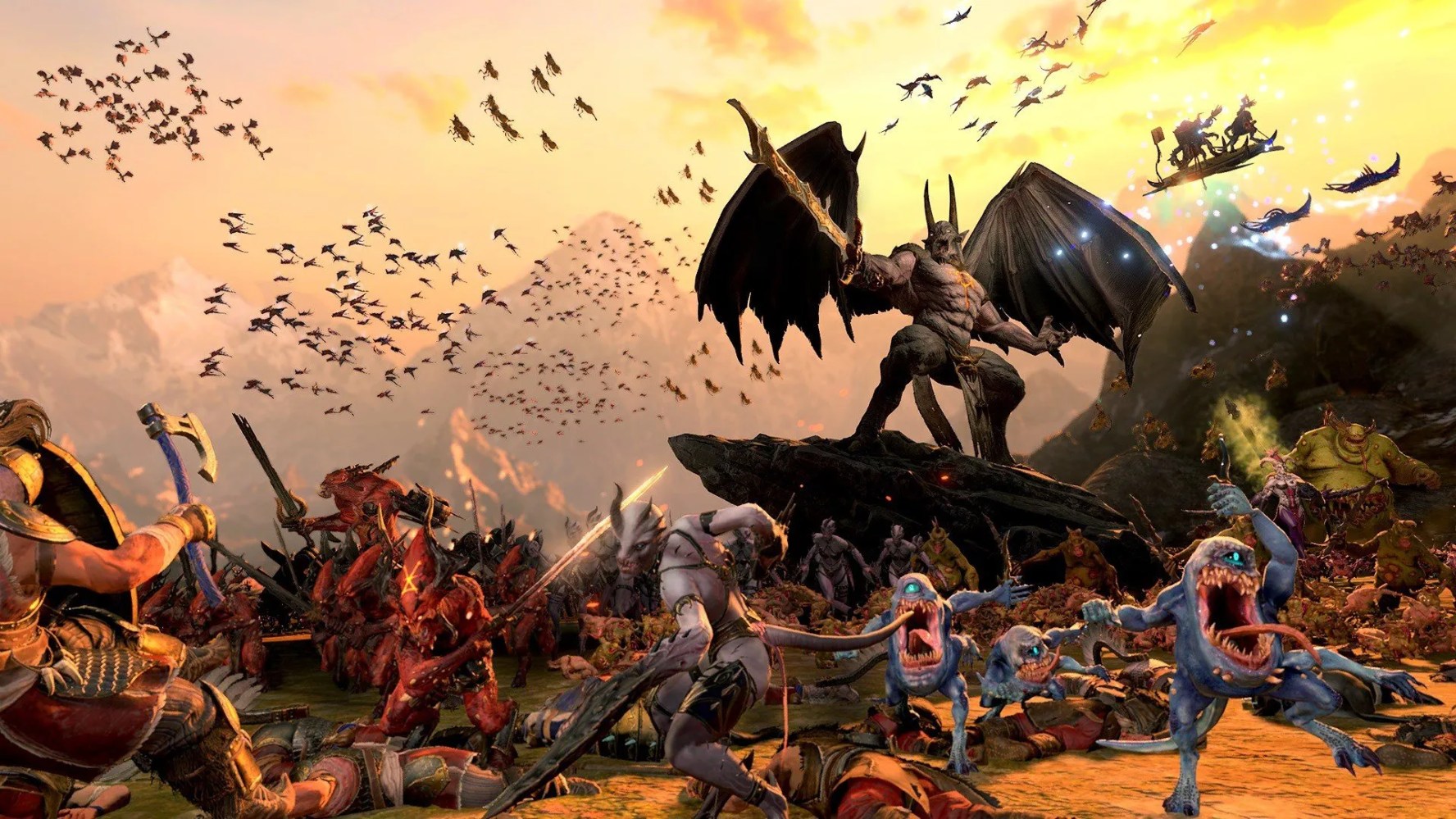 Next Week on Xbox: Neue Spiele vom 14. bis 18. Februar: HERO