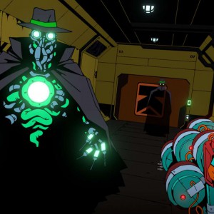 Next Week on Xbox: Neue Spiele vom 28. bis 31. Mai: HERO