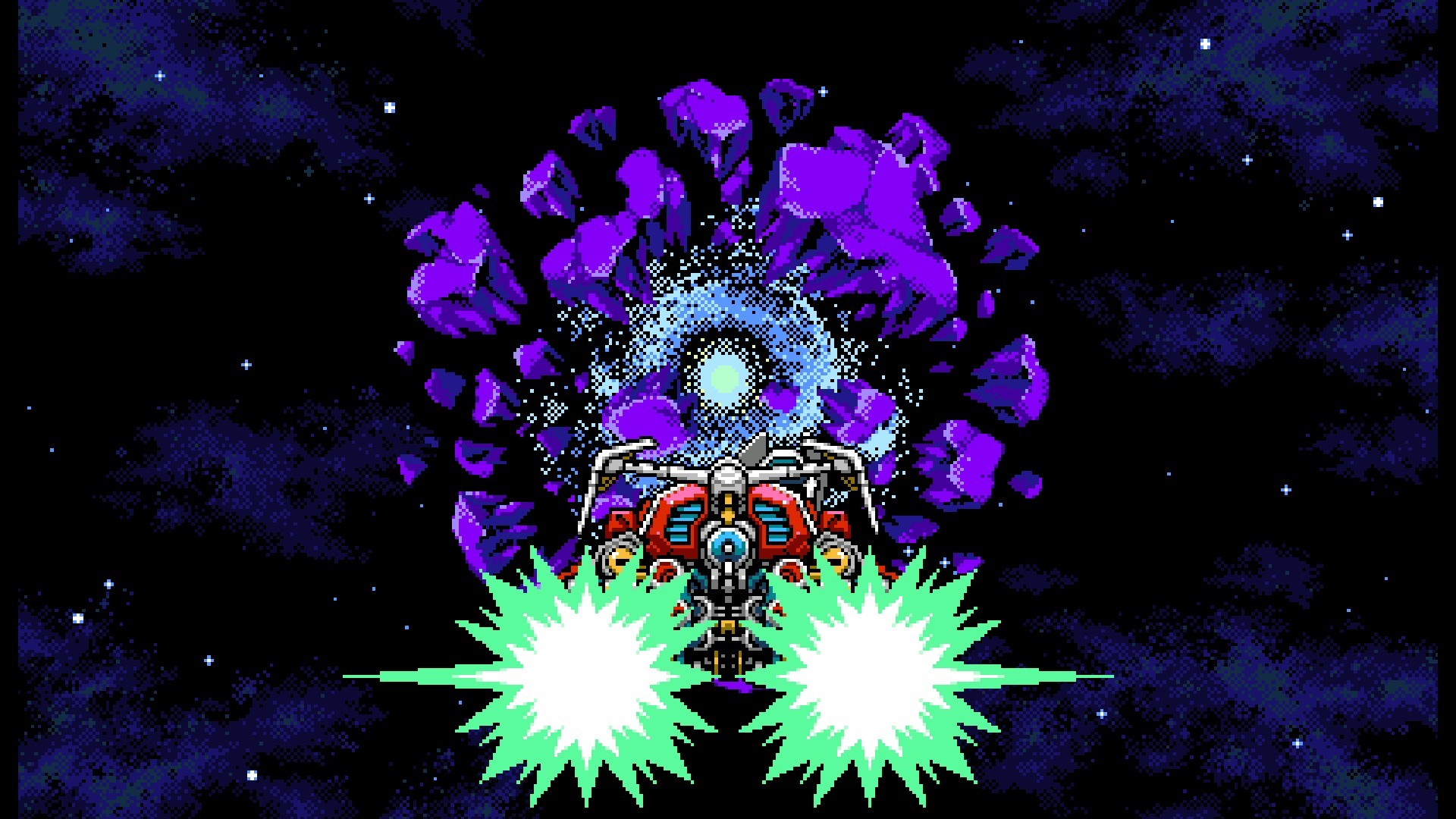 Next Week on Xbox: Neue Spiele vom 12. bis 16. Juli: HERO