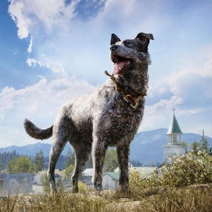 Next Week on Xbox - Far Cry 5 Hero