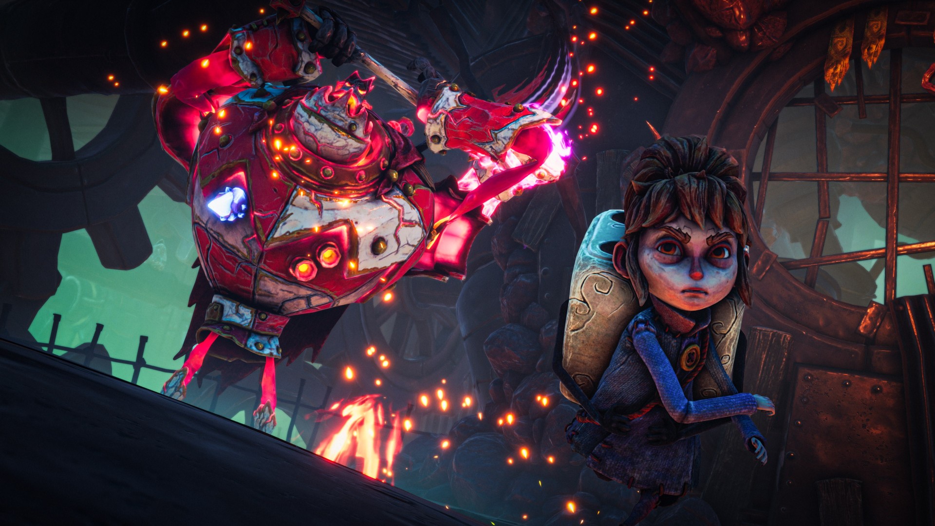 Next Week on Xbox: Neue Spiele vom 6. bis 10. September HERO