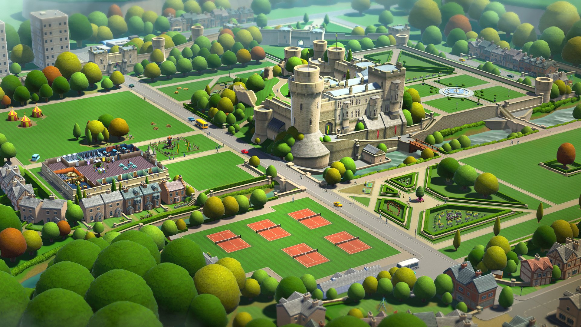 Next Week on Xbox: Neue Spiele vom 8. bis zum 12. August: HERO