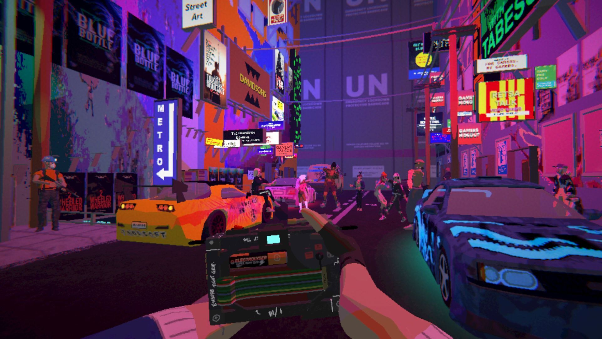 Next Week on Xbox: Neue Spiele vom 16. bis zum 20. Mai: HERO