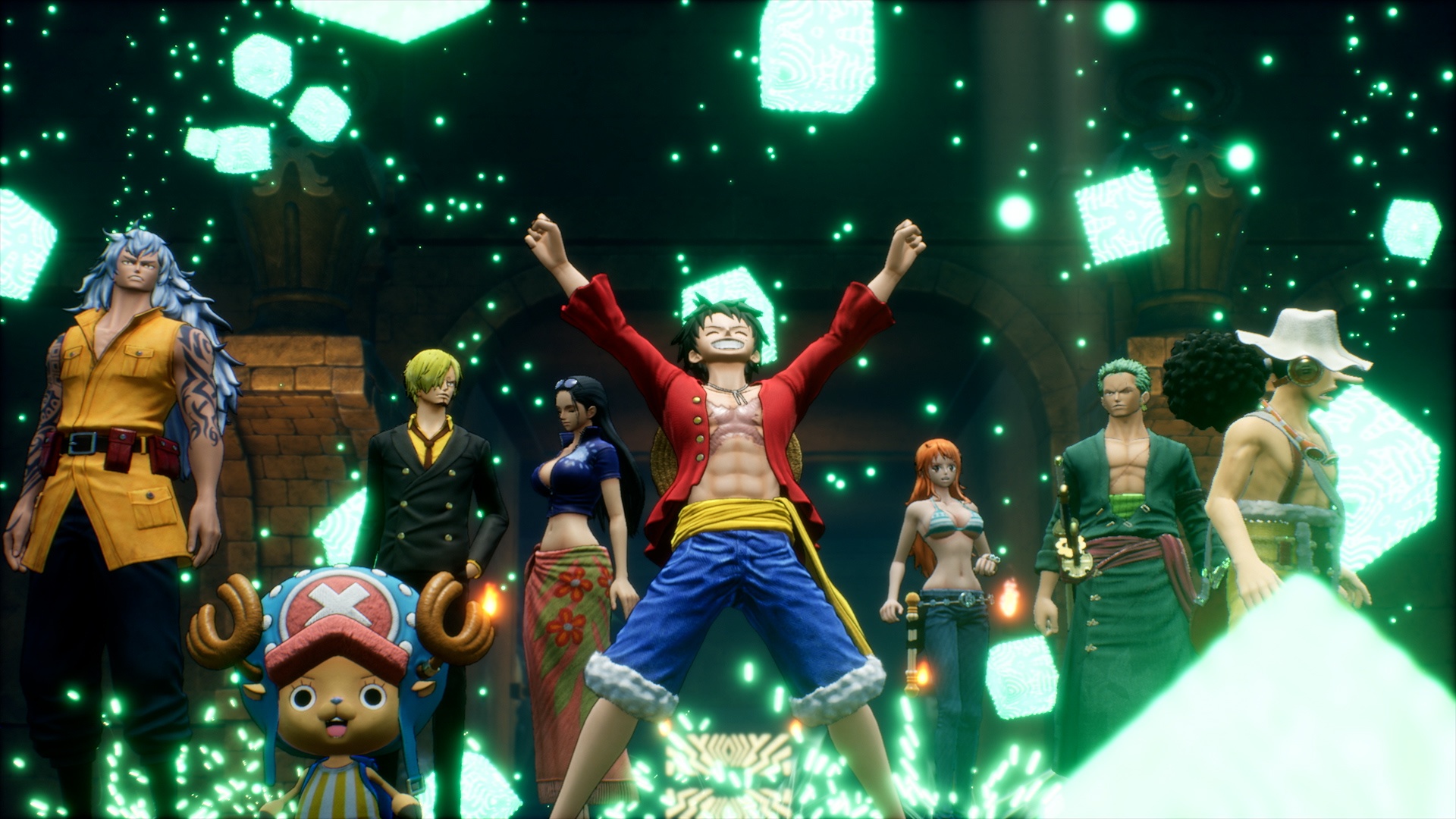 Next Week on Xbox: Neue Spiele vom 9. bis zum 13. Januar HERO