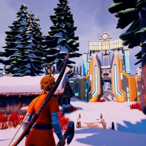 Next Week on Xbox - Darwin Project