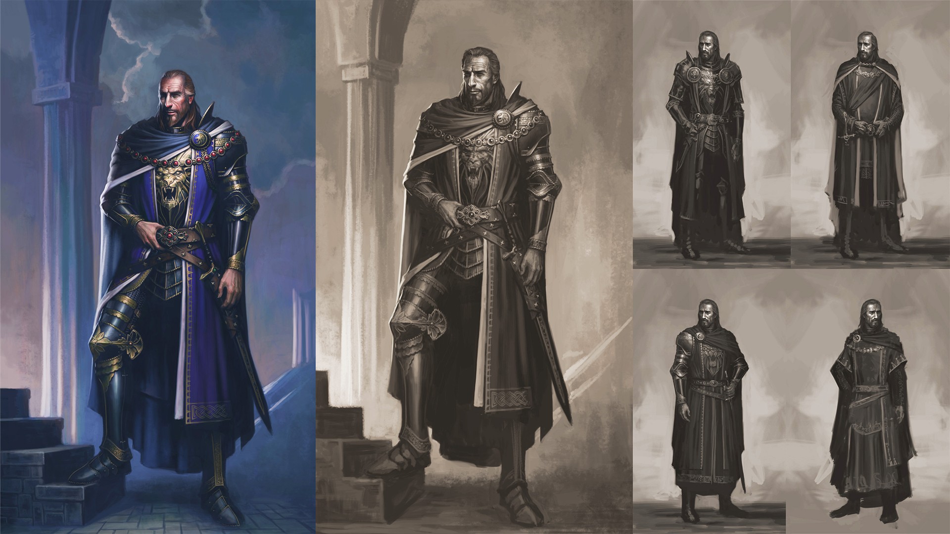 Wie Neverwinter vor einem Jahrzehnt den Weg für Konsolen-MMOs bahnte