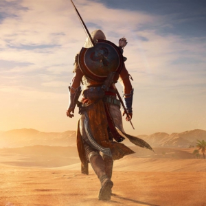 Next Week on Xbox - Assassins Creed Origins Hero