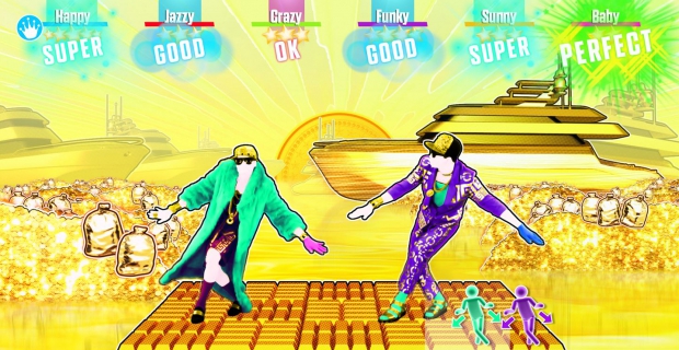 Next Week on Xbox - Just Dance