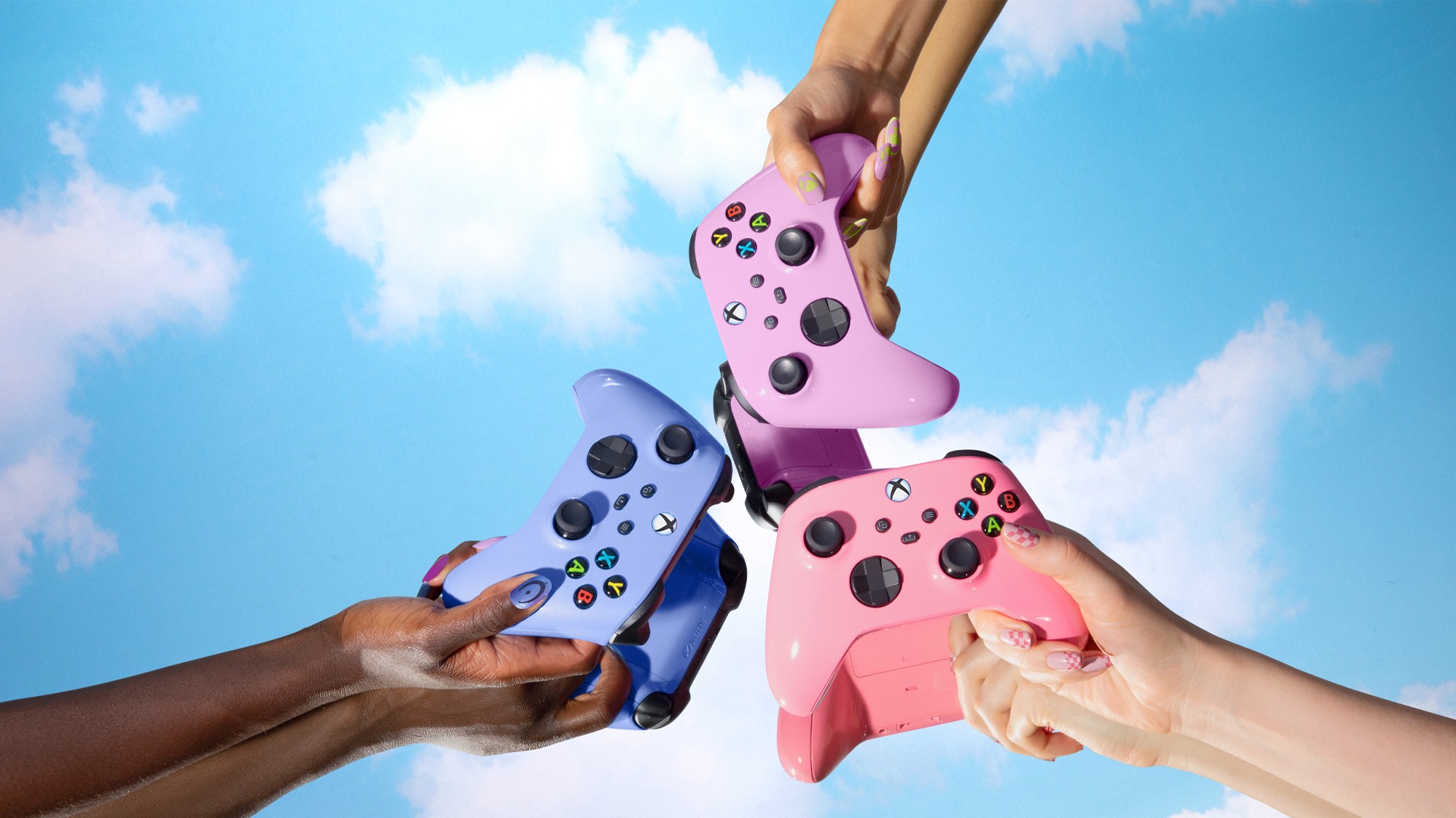 OPI x Xbox Controller
