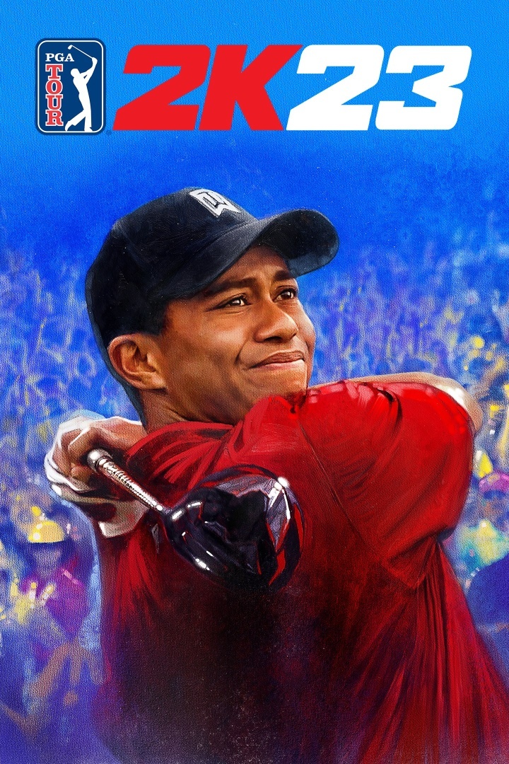 Next Week on Xbox: Neue Spiele vom 10. bis zum 14. Oktober: PGATour 2K23