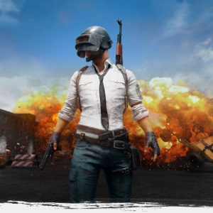 PLAYERUNKNOWN'S BATTLEGROUNDS - HERO