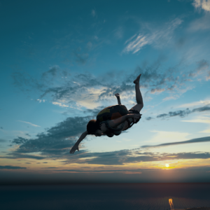 PLAYERUNKNOWN´S BATTLEGROUNDS