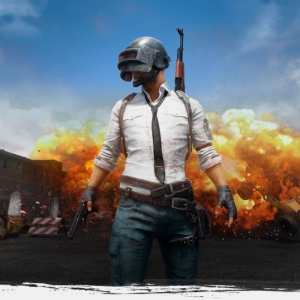 PUBG