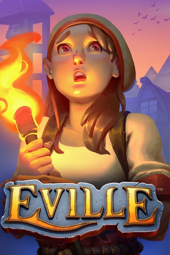 Next Week on Xbox: Neue Spiele vom 10. bis zum 14. Oktober: Eville