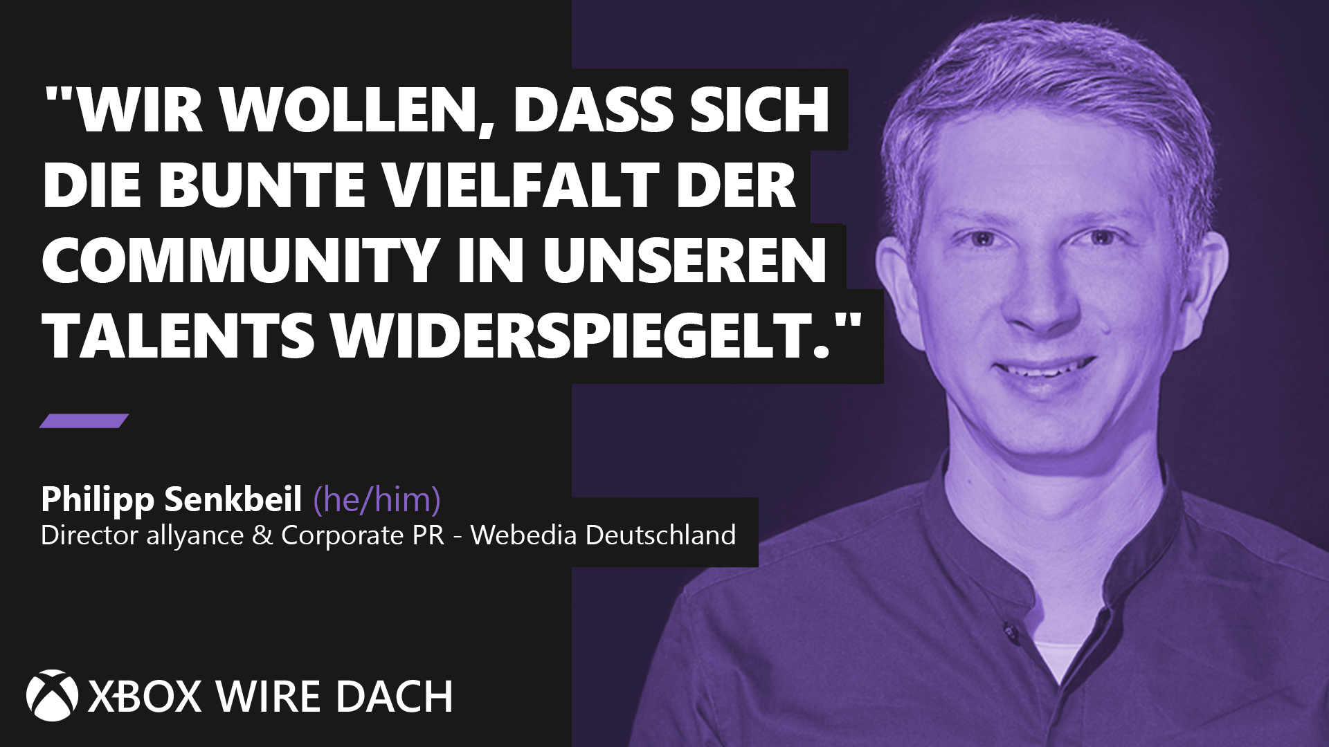 #WeAreAllGaming Staffel 3: Wie allyance mit GG – Girls & Gaming Streamerinnen gezielt fördert