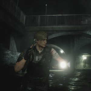 Xbox Wire: Resident Evil 2