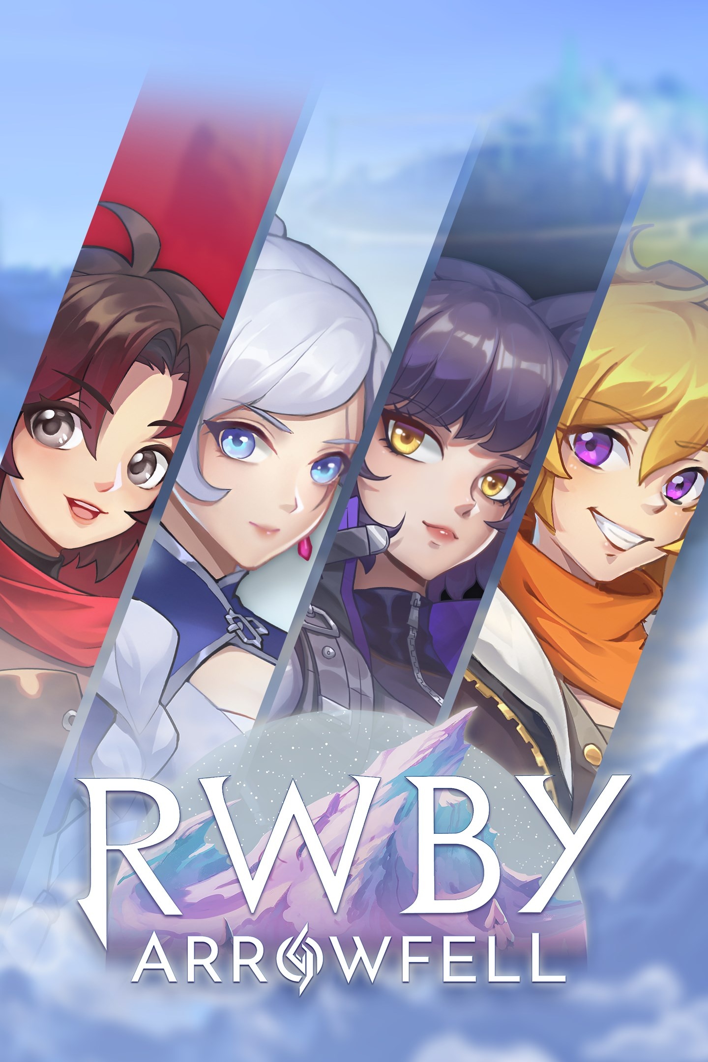 Next Week on Xbox: Neue Spiele vom 14. bis zum 18. November: RWBY: Arrowfell