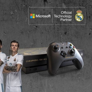 Champions Edition