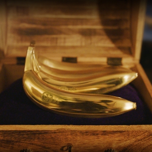 The Quest: Sea of Thieves Schatzsuche