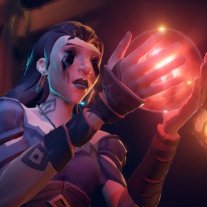 E3 2018: Sea of Thieves