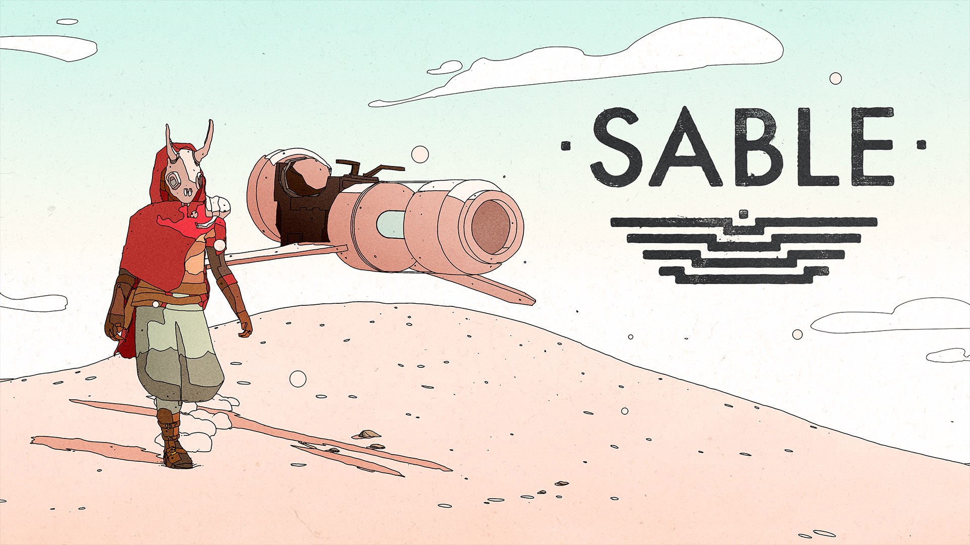 Neu im Xbox Game Pass: Sable, Lemnis Gate, Aragami 2 und mehr