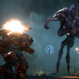 E3 2018 - EA Play Recap