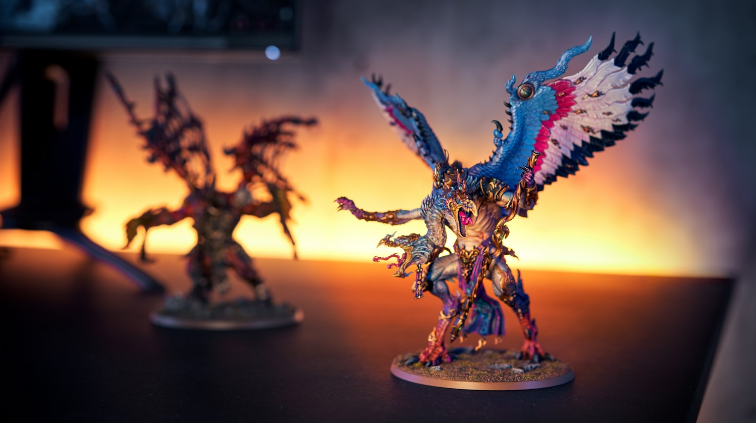 PC Game Pass und Total War: Warhammer III kreieren das ultimative Gaming-Setup