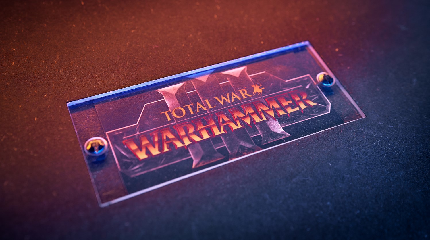 PC Game Pass und Total War: Warhammer III kreieren das ultimative Gaming-Setup