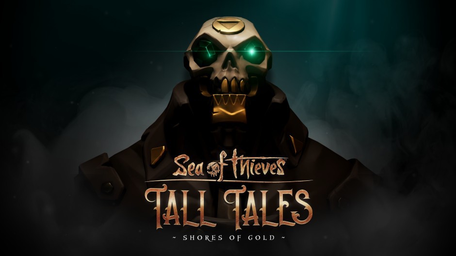 Sea of Thieves Anniversary: Das musst Du über das große Jubiläums-Update wissen