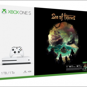 Sea of Thieves Bundle