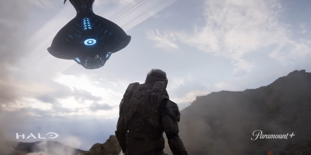 HALO: Schaue die TV-Serie zum Kult-Game ab sofort auf Sky
