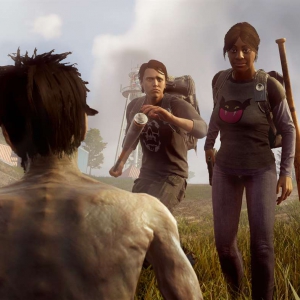 Next Week on Xbox - State of Decay 2
