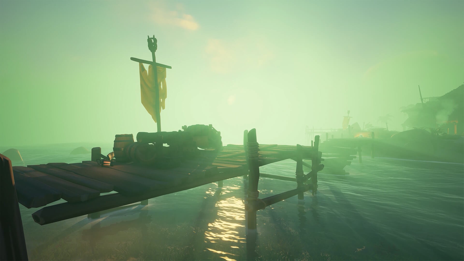 Sea of Thieves 2022: Neue Abenteuer auf hoher See