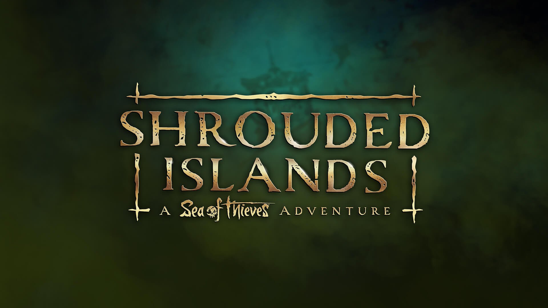 Sea of Thieves: Spiele das erste Abenteuer der Shrouded Islands bis 3. März HERO